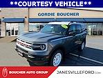 2024 Ford Bronco Sport AWD SUV for sale #24FE0974 - photo 1