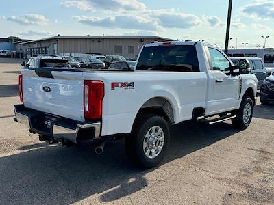2024 Ford F-350 Regular Cab SRW 4x4 Pickup for sale #24FE1172 - photo 2