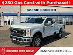 2024 Ford F-350 Regular Cab SRW 4x4 Pickup for sale #24FE1172 - photo 1
