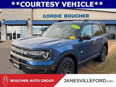 2024 Ford Bronco Sport AWD SUV for sale #24FE1174 - photo 1