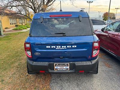 2024 Ford Bronco Sport AWD SUV for sale #24FE1174 - photo 2