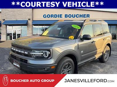 2024 Ford Bronco Sport AWD SUV for sale #24FE1182 - photo 1