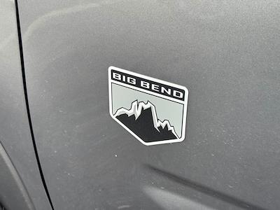 2024 Ford Bronco Sport AWD SUV for sale #24FE1182 - photo 2
