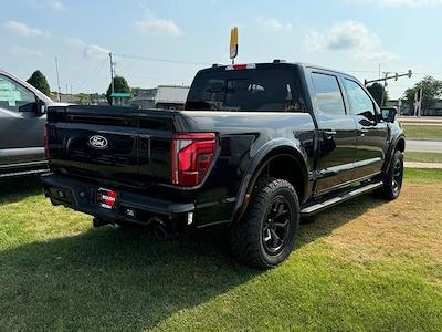 2024 Ford F-150 SuperCrew Cab 4x4 Pickup for sale #24FE1232 - photo 2