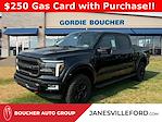 2024 Ford F-150 SuperCrew Cab 4x4 Pickup for sale #24FE1232 - photo 1