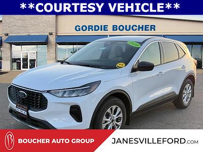 2024 Ford Escape FWD SUV for sale #24FE1237 - photo 1