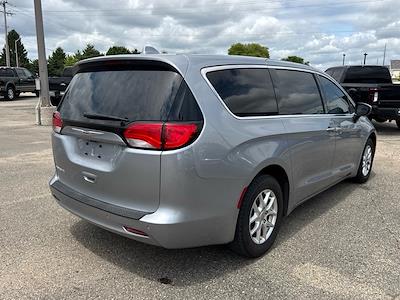 2020 Chrysler Voyager FWD Minivan for sale #24FE1239A - photo 2
