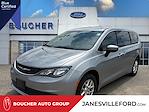 2020 Chrysler Voyager FWD Minivan for sale #24FE1239A - photo 1