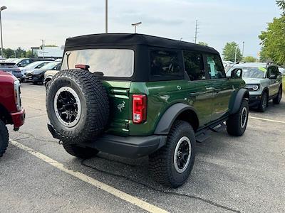 2024 Ford Bronco 4WD SUV for sale #24FE1242 - photo 2