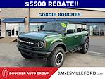 2024 Ford Bronco 4WD SUV for sale #24FE1242 - photo 1
