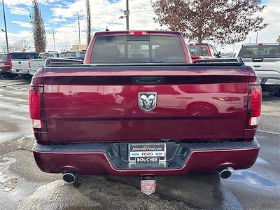 Used 2016 Ram 1500 Sport Crew Cab for sale #24FE1242A - photo 2
