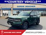 2024 Ford Bronco Sport AWD SUV for sale #24FE1259 - photo 1