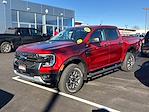 2024 Ford Ranger SuperCrew Cab 4x4, Pickup for sale #24FE1275 - photo 4