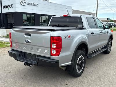 2021 Ford Ranger SuperCrew Cab 4x4 Pickup for sale #24FE1275A - photo 2