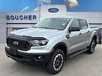 2021 Ford Ranger SuperCrew Cab 4x4 Pickup for sale #24FE1275A - photo 1