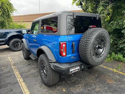 2024 Ford Bronco 4WD SUV for sale #24FE1329 - photo 2