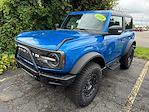2024 Ford Bronco 4WD SUV for sale #24FE1329 - photo 3
