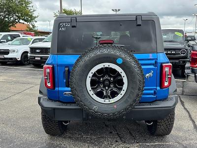 2024 Ford Bronco 4WD SUV for sale #24FE1342 - photo 2