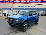 2024 Ford Bronco 4WD SUV for sale #24FE1342 - photo 1