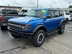 2024 Ford Bronco 4WD SUV for sale #24FE1342 - photo 3