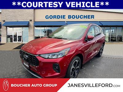2024 Ford Escape AWD SUV for sale #24FE1348 - photo 1