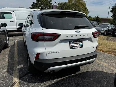 2024 Ford Escape AWD SUV for sale #24FE1352 - photo 2