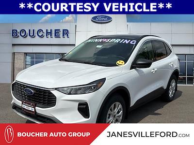 2024 Ford Escape AWD SUV for sale #24FE1365 - photo 1