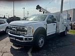New 2024 Ford F-600 Regular Cab 4x4 Mechanics Body for sale #24FE1380 - photo 3
