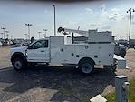 New 2024 Ford F-600 Regular Cab 4x4 Mechanics Body for sale #24FE1380 - photo 5