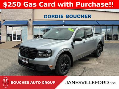 2024 Ford Maverick SuperCrew Cab AWD Pickup for sale #24FE1385 - photo 1