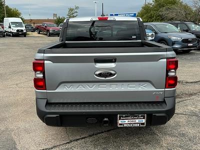 2024 Ford Maverick SuperCrew Cab AWD Pickup for sale #24FE1385 - photo 2