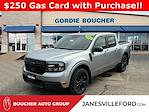 2024 Ford Maverick SuperCrew Cab AWD Pickup for sale #24FE1385 - photo 1