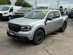 2024 Ford Maverick SuperCrew Cab AWD Pickup for sale #24FE1385 - photo 3