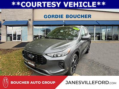 2024 Ford Escape AWD SUV for sale #24FE1387 - photo 1