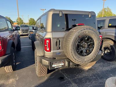 2024 Ford Bronco 4WD SUV for sale #24FE1415 - photo 2
