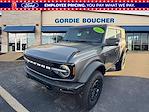2024 Ford Bronco 4WD SUV for sale #24FE1415 - photo 1