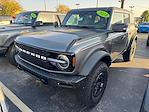2024 Ford Bronco 4WD SUV for sale #24FE1415 - photo 3