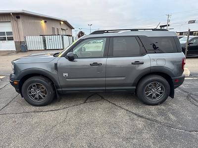 2024 Ford Bronco Sport AWD SUV for sale #24FE1429 - photo 2