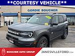 2024 Ford Bronco Sport AWD SUV for sale #24FE1429 - photo 1