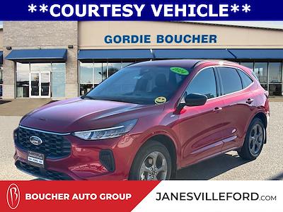 2024 Ford Escape AWD SUV for sale #24FE1430 - photo 1