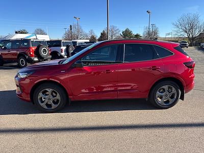 2024 Ford Escape AWD SUV for sale #24FE1430 - photo 2