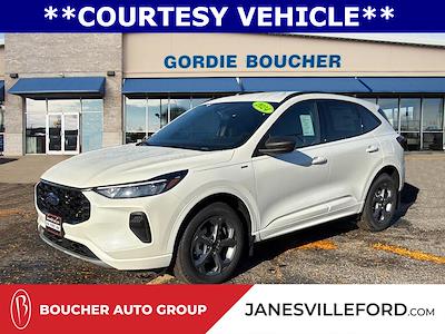 2024 Ford Escape AWD SUV for sale #24FE1437 - photo 1