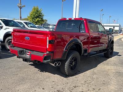 2024 Ford F-250 Crew Cab 4x4 Pickup for sale #24FE1443 - photo 2