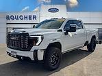 2025 GMC Sierra 2500 Crew Cab 4WD Pickup for sale #24FE1443A - photo 1