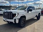 2025 GMC Sierra 2500 Crew Cab 4WD Pickup for sale #24FE1443A - photo 2