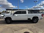 2025 GMC Sierra 2500 Crew Cab 4WD Pickup for sale #24FE1443A - photo 3