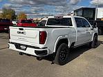 2025 GMC Sierra 2500 Crew Cab 4WD Pickup for sale #24FE1443A - photo 4
