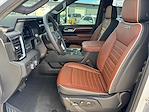 2025 GMC Sierra 2500 Crew Cab 4WD Pickup for sale #24FE1443A - photo 9