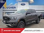 2020 Ford Ranger SuperCrew Cab 4x4 Pickup for sale #24FE1475A - photo 1