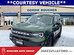 2024 Ford Bronco Sport AWD SUV for sale #24FE1498 - photo 1